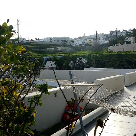 Holiday home Theros *
