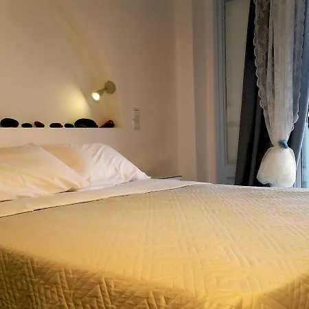 Theros Holiday home Fira (Santorini)