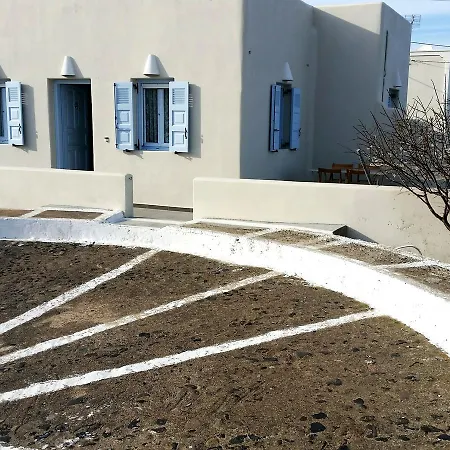 Theros Holiday home Fira (Santorini)