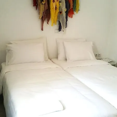Theros Holiday home *