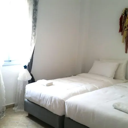 Theros Holiday home